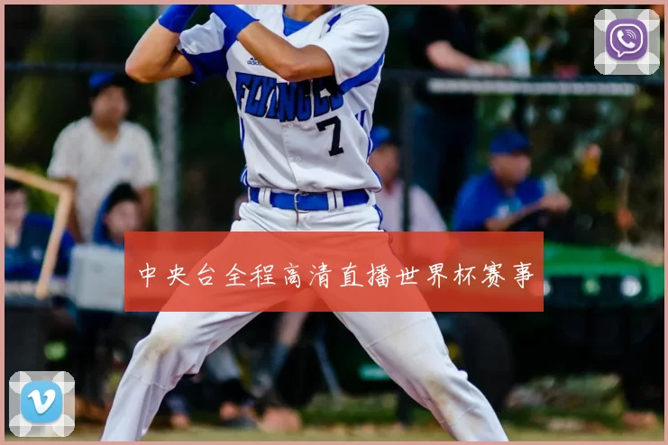 中央台全程高清直播世界杯赛事