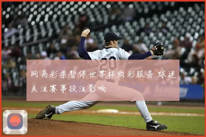 网易彩票暂停世界杯购彩服务 球迷关注赛事投注影响
