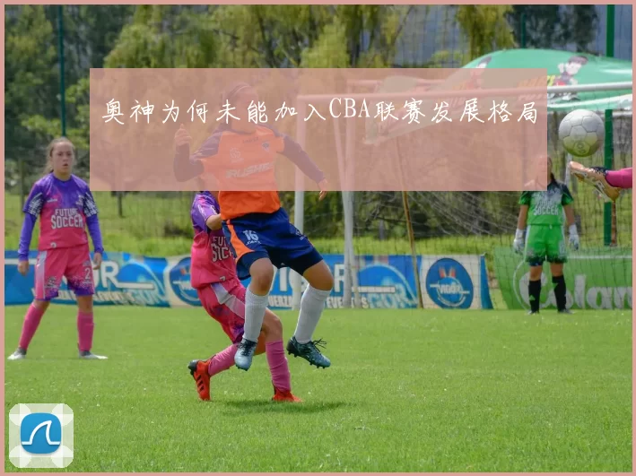 奥神为何未能加入CBA联赛发展格局